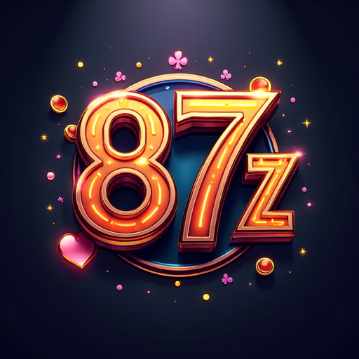 Logo 87z